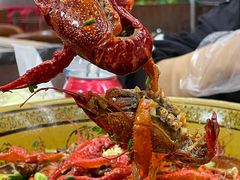 -庾氏龙虾馆(多弗汇店)