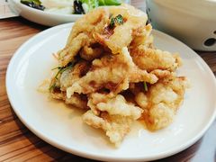 -九转小磨·非遗东北菜(群力店)