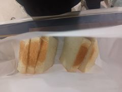 -君之狮子山·轻糖烘焙(松江印象城店)