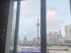 景观位-Jean Georges
