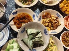 -张关合渣(朱家坳店)