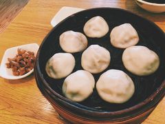 -鸡鸣汤包(仙林店)