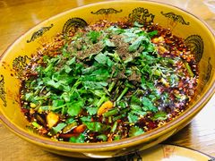 临江鳝丝-乐山第一家临江鳝丝(茶坊路店)