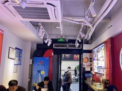 -阿当·小炒牛肉面(人广店)