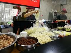 -老字号·三十一号面皮(商埠路步行街店)