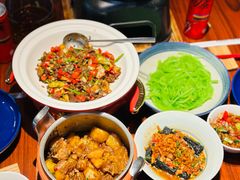 -隐厨·中国菜馆(三里屯T+MALL店)