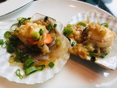 -新天世纪中餐厅