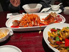 -松鹤楼(山塘街店)