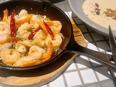-小满Grainkitchen(滨江商业广场店)