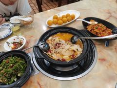 -李师傅脆肚(梅林店)
