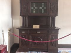 -青岛德国总督楼旧址博物馆