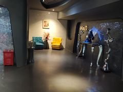 -好声音时尚量贩KTV(之心城店)