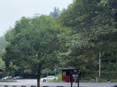 -崀山风景名胜区