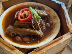 -顺德美的万豪酒店-万豪中餐厅