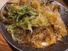 凉拌鱼皮-湊湊火锅·茶憩(杭州湖滨银泰in77店)