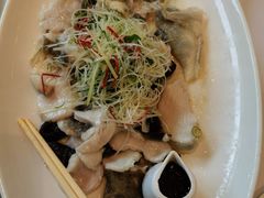 -御彩酒家(东风东路店)