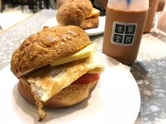 -华嫂冰室(湾仔店)