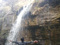 景点-云台山风景名胜区