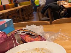 -菲滋意式餐厅(温岭银泰城店)
