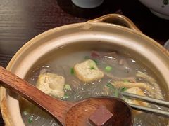 -古都历食南京菜·烤鸭·鸭血粉丝·汤包(南京博物院店)