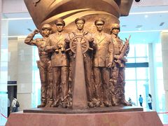 -中国人民解放军海军博物馆