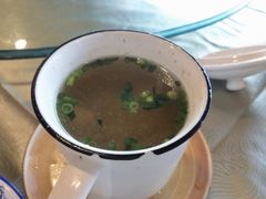 -乡村酒家·湖景客家菜(观澜店)