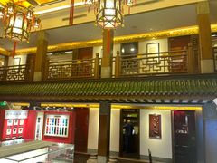 -梅龙镇酒家(南京西路总店)