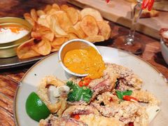 -THE CANNERY&JUJU 新鲜海鲜·牛排美食酒廊