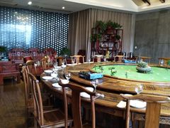 包厢-天怡·鱼工厂(临江店)