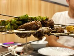 -红棚子肚绷·徐州烧烤(南京店)