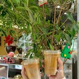 广州探店 | 冬日里❄️来豆匠实现冰博克自由