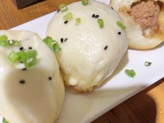 -金枝玉叶上海人家食府(三里河店)