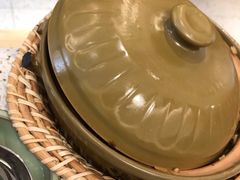 -椰子营·椰子鸡火锅(万象里店)