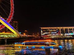 -天津之眼摩天轮