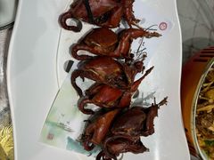 -乔家满族八大碗(中兴路店)