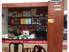 -三亚老渔民海鲜店