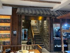 -古市香跷脚牛肉·非遗传承单位