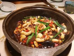 -佬麻雀·新湘菜(珠海金发购物中心店)
