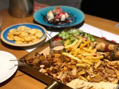 -HELLO MUSAE 拾光缪斯餐厅·纯正希腊风味(苏州中心店)