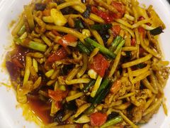 -四妹餐厅(玫瑰街店)