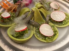 -太食獸泰式茶餐厅(IFS国金中心店)