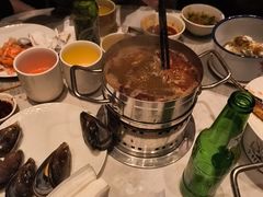 -盐城万豪酒店-盐城厨房西餐厅
