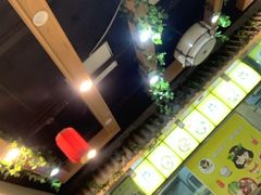 -小谷姐姐麻辣拌·麻辣烫(潞河店)