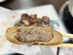 -牛庄高晓山馅饼(铁西店)