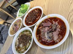 -吴记怪味面(牛王庙店)