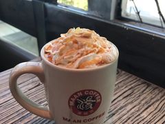 -漫咖啡MAANCOFFEE(清江路店)