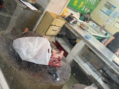 -上海牛羊肉公司塘沽路清真门市部