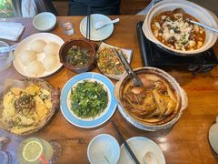 -江南小叙·美食研究院(鱼街店)