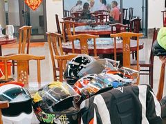 -柳沟豆腐宴64号院