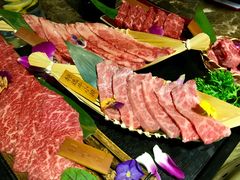 -觅福里•熟成和牛餐厅